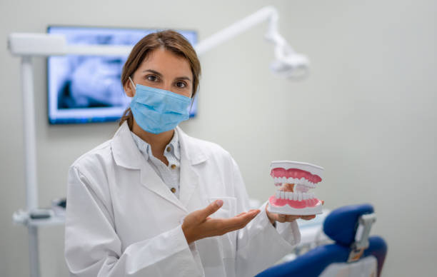 Best Orthodontic Emergency Dentist in Wyndham, VA