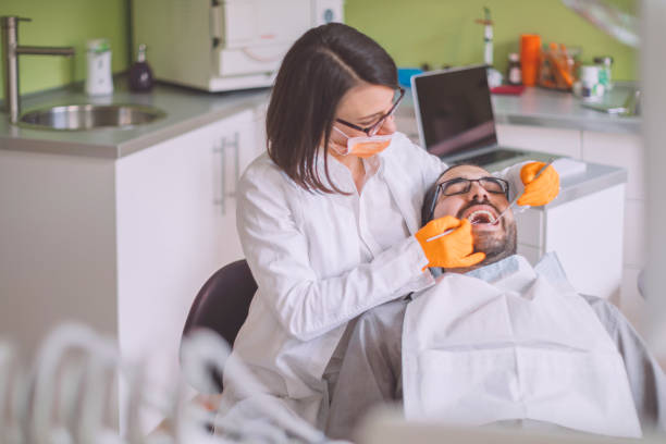 Best Emergency Dentist for Special Needs Patients in Wyndham, VA