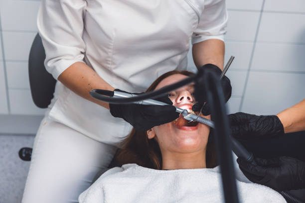Best Weekend Emergency Dentist in Wyndham, VA