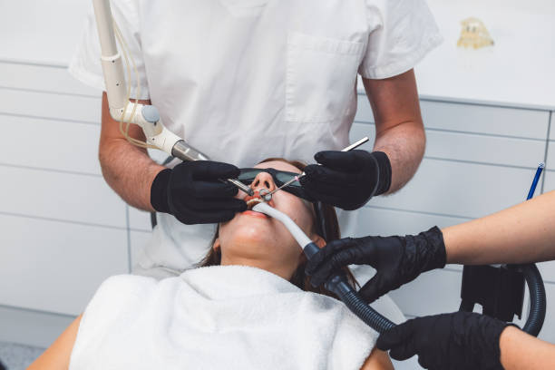 Best 24-Hour Emergency Dentist in Wyndham, VA