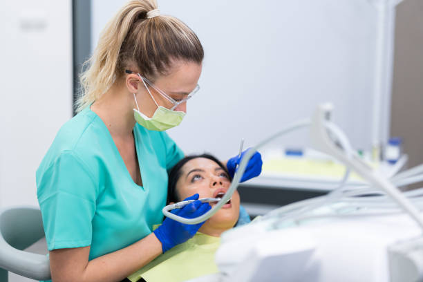 Best Broken or Cracked Tooth Emergency Dentist in Wyndham, VA