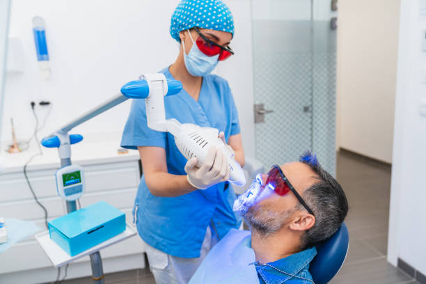 Best Emergency Cosmetic Dentistry in Wyndham, VA